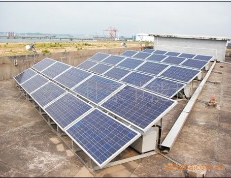 10kW太陽能獨立發(fā)電站 高效、環(huán)保的能源解決方案
