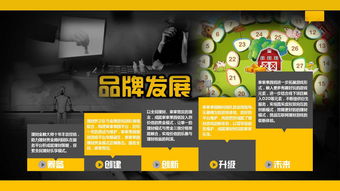 故事為舟，文化為帆 創新品牌策劃賦能市場營銷全案