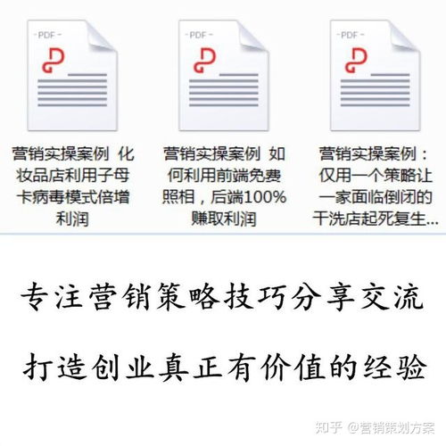 市場營銷策劃——瑜伽館如何僅用“極簡客戶口碑裂變法則”引爆精準客戶成交